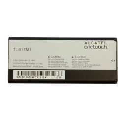 BATERIA ALCATEL ONE TOUCH PIXI 4 (4.0 ") 4034,4034D, TLI015M1, TLI015M7   BATERIA ALCATEL ONE TOUCH PIXI 4 (4.0 ") 4034,4034D, TLI015M1, TLI015M7